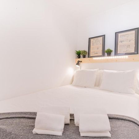 Alfama Nest Apartment Lisboa Екстериор снимка