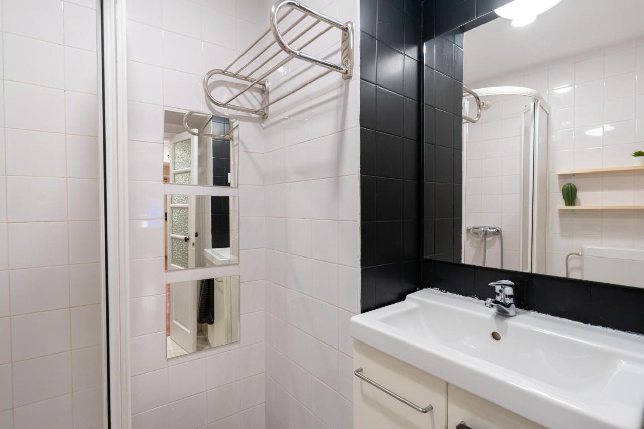 Alfama Nest Apartment Lisboa Екстериор снимка