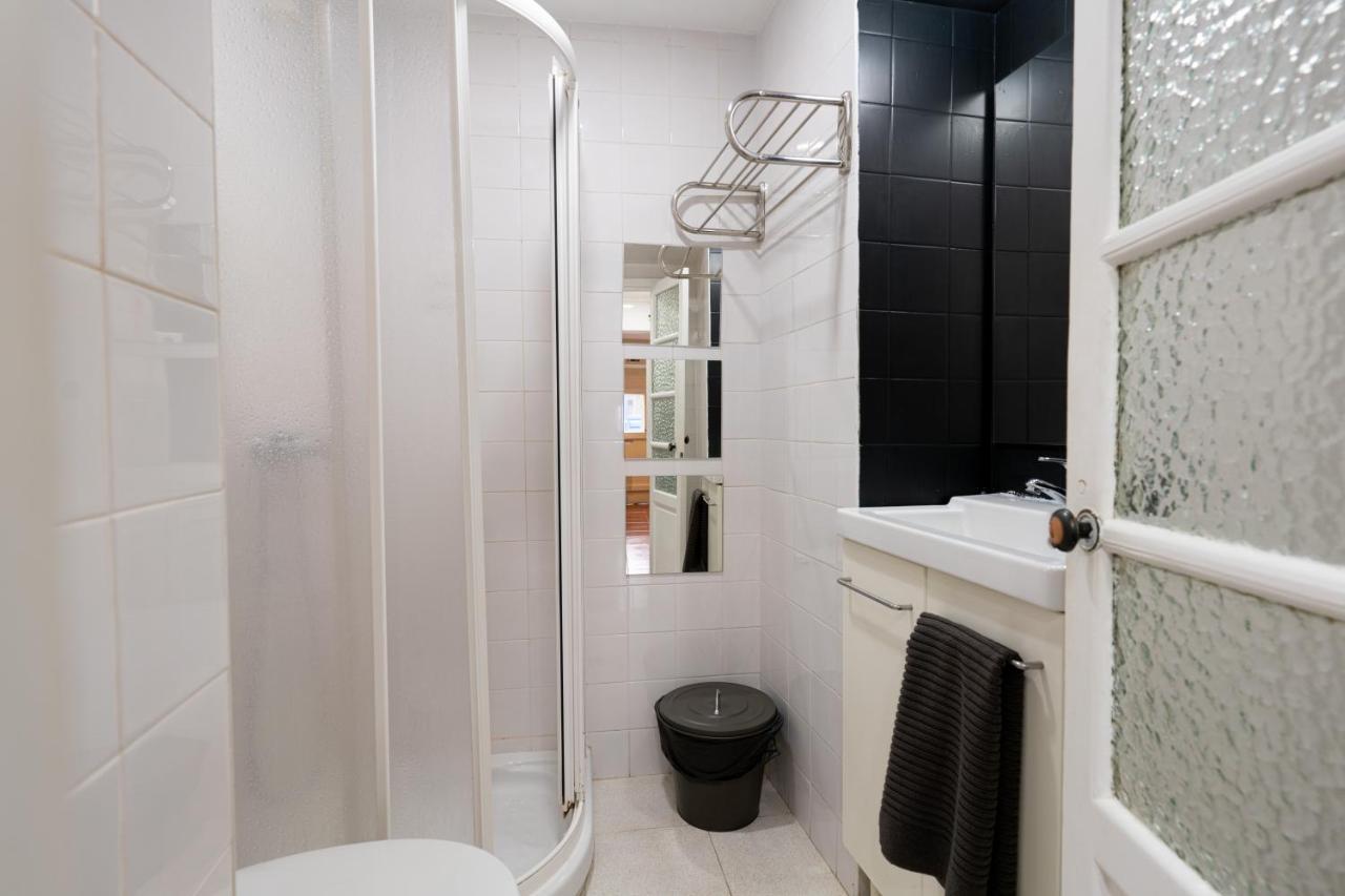 Alfama Nest Apartment Lisboa Екстериор снимка