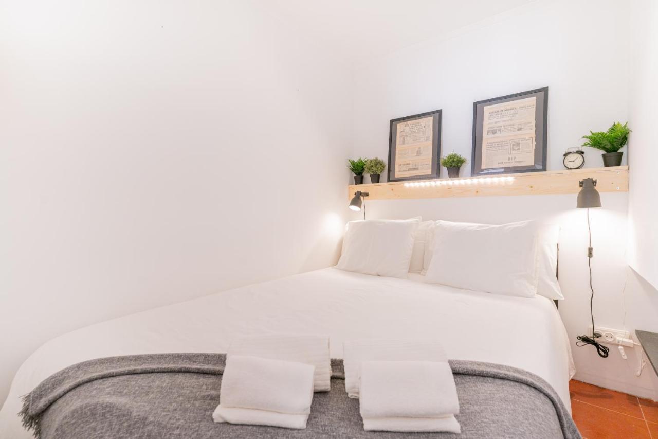 Alfama Nest Apartment Lisboa Екстериор снимка